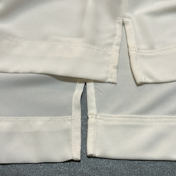 Ann Taylor Scoop Neck Shell - Picture 8 of 8